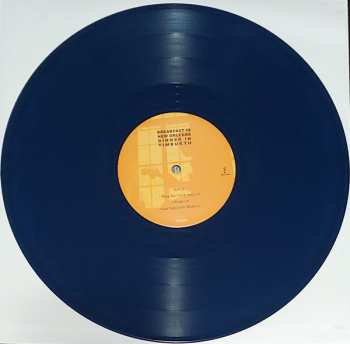 2LP Bruce Cockburn: Breakfast In New Orleans, Dinner In Timbuktu LTD | CLR