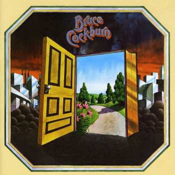 CD Bruce Cockburn: Bruce Cockburn