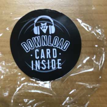 2LP Bruce Cockburn: Crowing Ignites