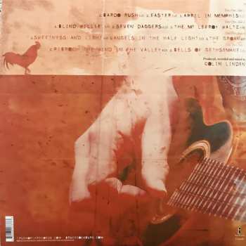 2LP Bruce Cockburn: Crowing Ignites