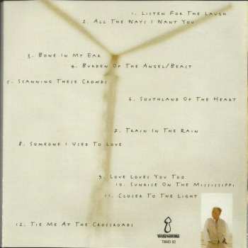 CD Bruce Cockburn: Dart To The Heart