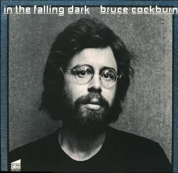 LP Bruce Cockburn: In The Falling Dark