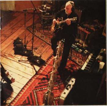 CD Bruce Cockburn: Life Short Call Now