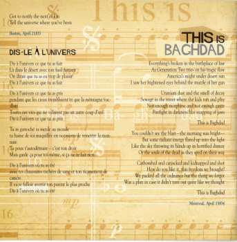 CD Bruce Cockburn: Life Short Call Now