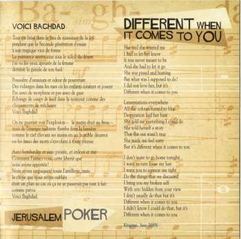 CD Bruce Cockburn: Life Short Call Now