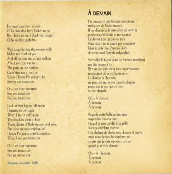 CD Bruce Cockburn: Life Short Call Now