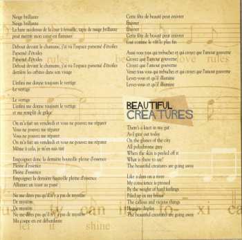 CD Bruce Cockburn: Life Short Call Now