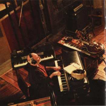 CD Bruce Cockburn: Life Short Call Now