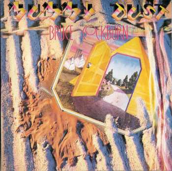 CD Bruce Cockburn: Mummy Dust