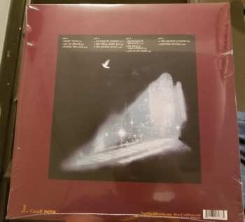 2LP Bruce Cockburn: The Charity Of Night LTD