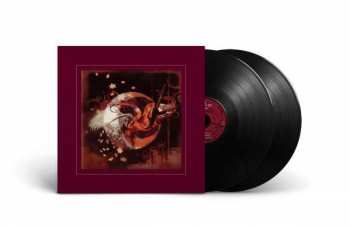 2LP Bruce Cockburn: The Charity Of Night (remastered) (180g)