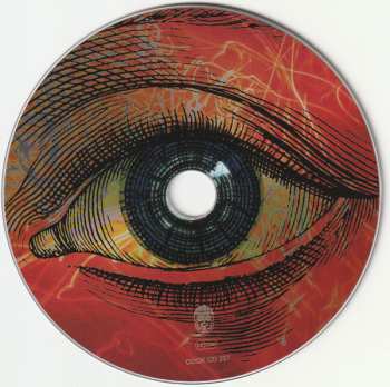 CD Bruce Cockburn: You've Never Seen Everything