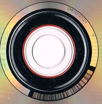 2CD Bruce Dickinson: Accident Of Birth