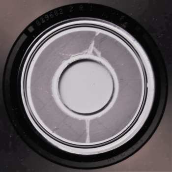 CD Bruce Dickinson: Balls To Picasso