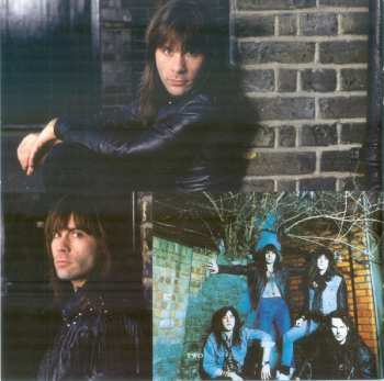 2CD Bruce Dickinson: Tattooed Millionaire