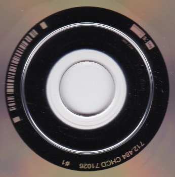 CD Bruce Forman: Coast To Coast