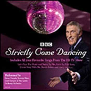 Album Bruce Forsyth: Strictly Come Dancing