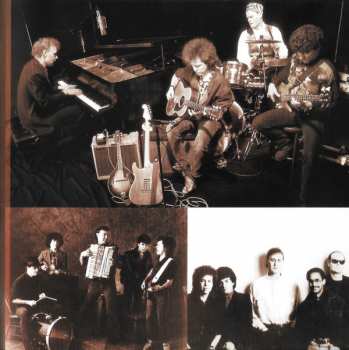 CD Bruce Hornsby: Greatest Radio Hits