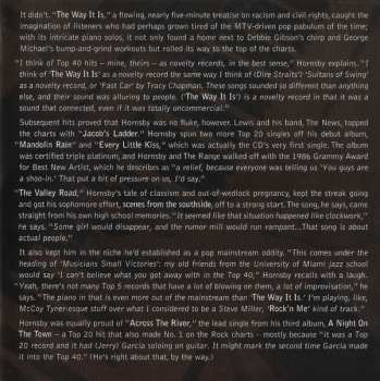 CD Bruce Hornsby: Greatest Radio Hits