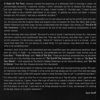 CD Bruce Hornsby: Greatest Radio Hits