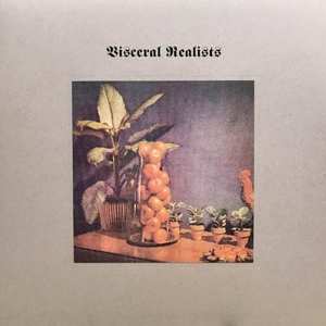 LP Bruce Russell: Visceral Realists