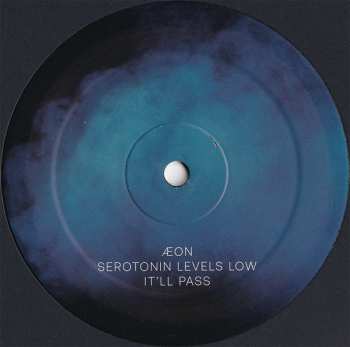 2LP Bruce: Sonder Somatic