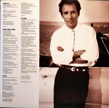 2LP Bruce Springsteen: 18 Tracks