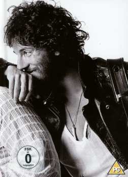 CD/2DVD/Caja Bruce Springsteen: Born To Run DLX
