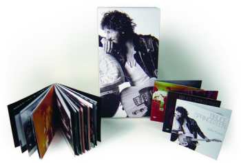 CD/2DVD/Caja Bruce Springsteen: Born To Run
