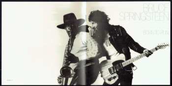 2CD/SACD Bruce Springsteen: Born To Run = 明日なき暴走
