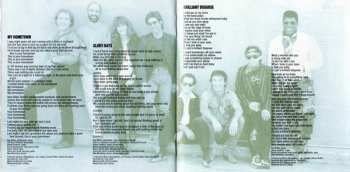 CD Bruce Springsteen: Greatest Hits