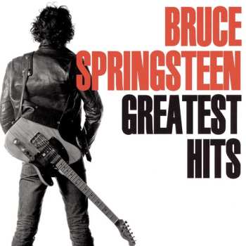 CD Bruce Springsteen: Greatest Hits