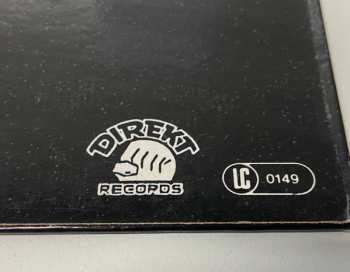 LP Bruce Springsteen: Greetings From Asbury Park N.J. (DIREKT)