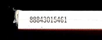 2LP/CD Bruce Springsteen: High Hopes