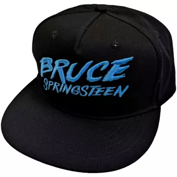 Gorra The River Logo Bruce Springsteen