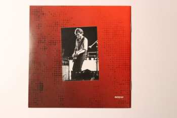 CD Bruce Springsteen: Live Houston '74