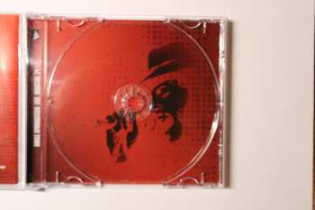 CD Bruce Springsteen: Live Houston '74