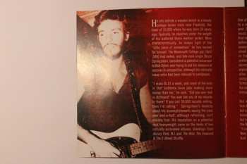 CD Bruce Springsteen: Live Houston '74