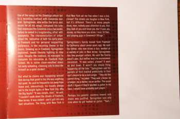 CD Bruce Springsteen: Live Houston '74