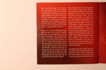 CD Bruce Springsteen: Live Houston '74