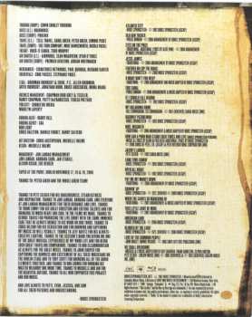 Blu-ray Bruce Springsteen: Live In Dublin