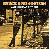 CD Bruce Springsteen: Max's Kansas City 1973