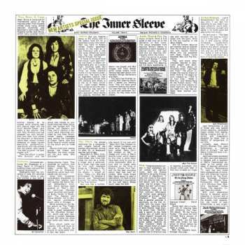 8LP/Caja Bruce Springsteen: The Album Collection Vol. 1