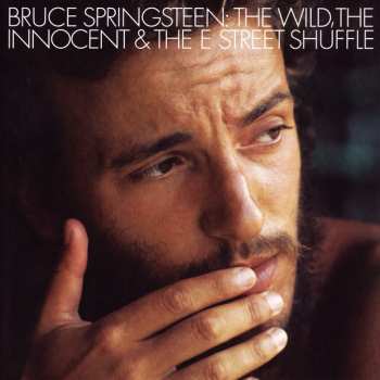 8LP/Caja Bruce Springsteen: The Album Collection Vol. 1