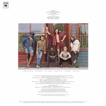 8LP/Caja Bruce Springsteen: The Album Collection Vol. 1