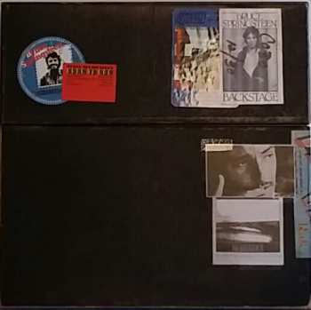 8LP/Caja Bruce Springsteen: The Album Collection Vol. 1