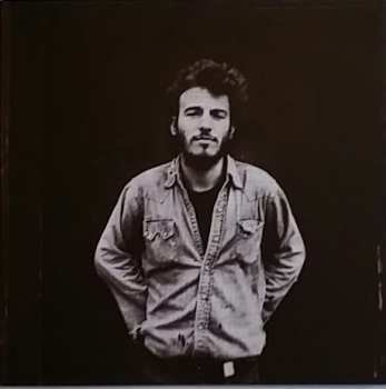 8LP/Caja Bruce Springsteen: The Album Collection Vol. 1