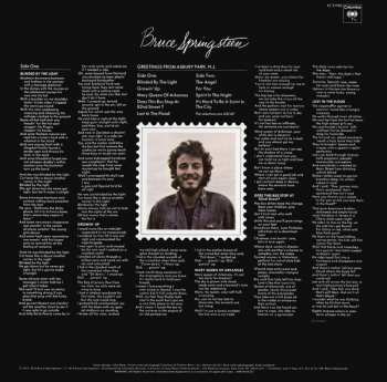 8LP/Caja Bruce Springsteen: The Album Collection Vol. 1