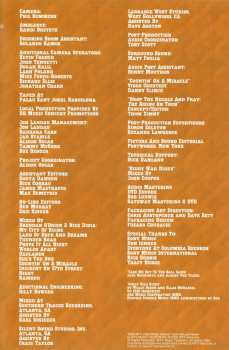 2DVD Bruce Springsteen & The E-Street Band: Live In Barcelona