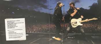 2DVD Bruce Springsteen & The E-Street Band: London Calling: Live In Hyde Park
